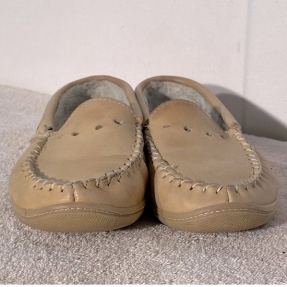 Vintage Laurentian Chief Moccasins 8 - Picture 2 of 10
